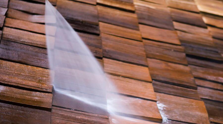 Asphalt Roofing in Penelope, TX